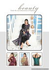 Andaaz Vol 3 By Nafisa Printed Karachi Cotton Dress Material Wholesale Market In Surat
